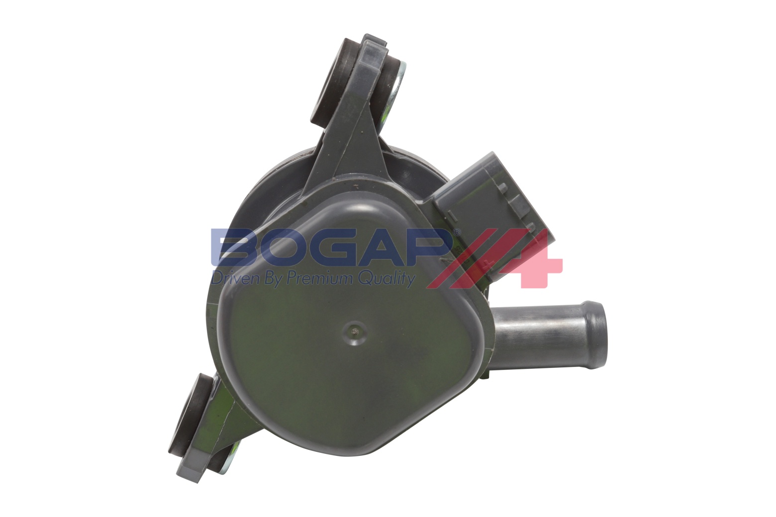 Ilustracja T4243103 BOGAP dodatkowa pompa wody (obieg wody chłodzącej)