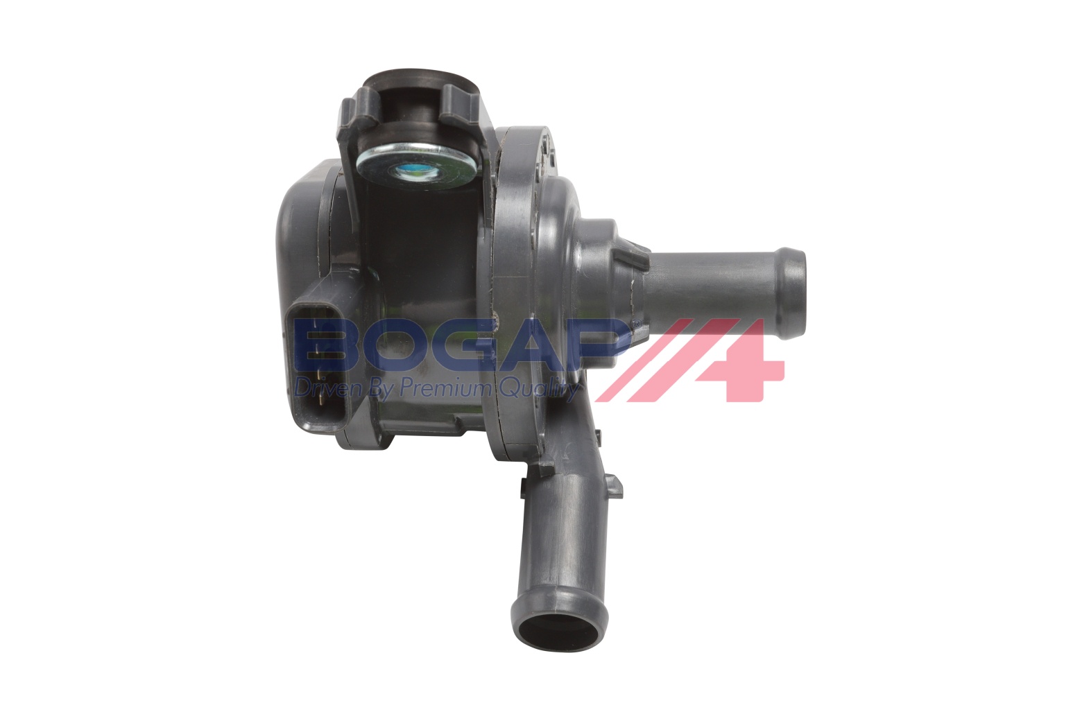 Ilustracja T4243103 BOGAP dodatkowa pompa wody (obieg wody chłodzącej)