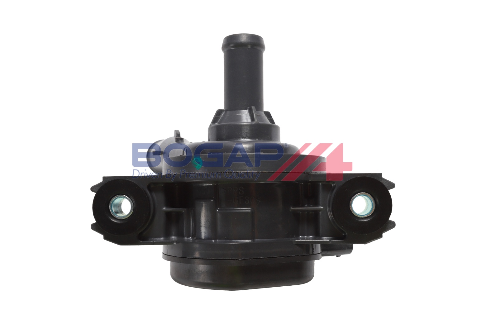 Ilustracja T4243103 BOGAP dodatkowa pompa wody (obieg wody chłodzącej)