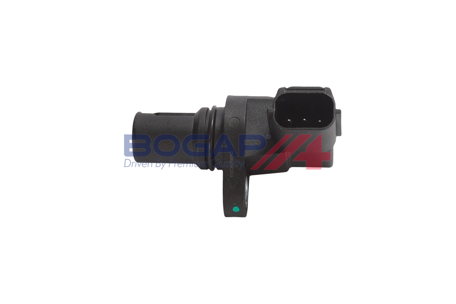 Ilustracja T6115100 BOGAP generator impulsów, wał korbowy