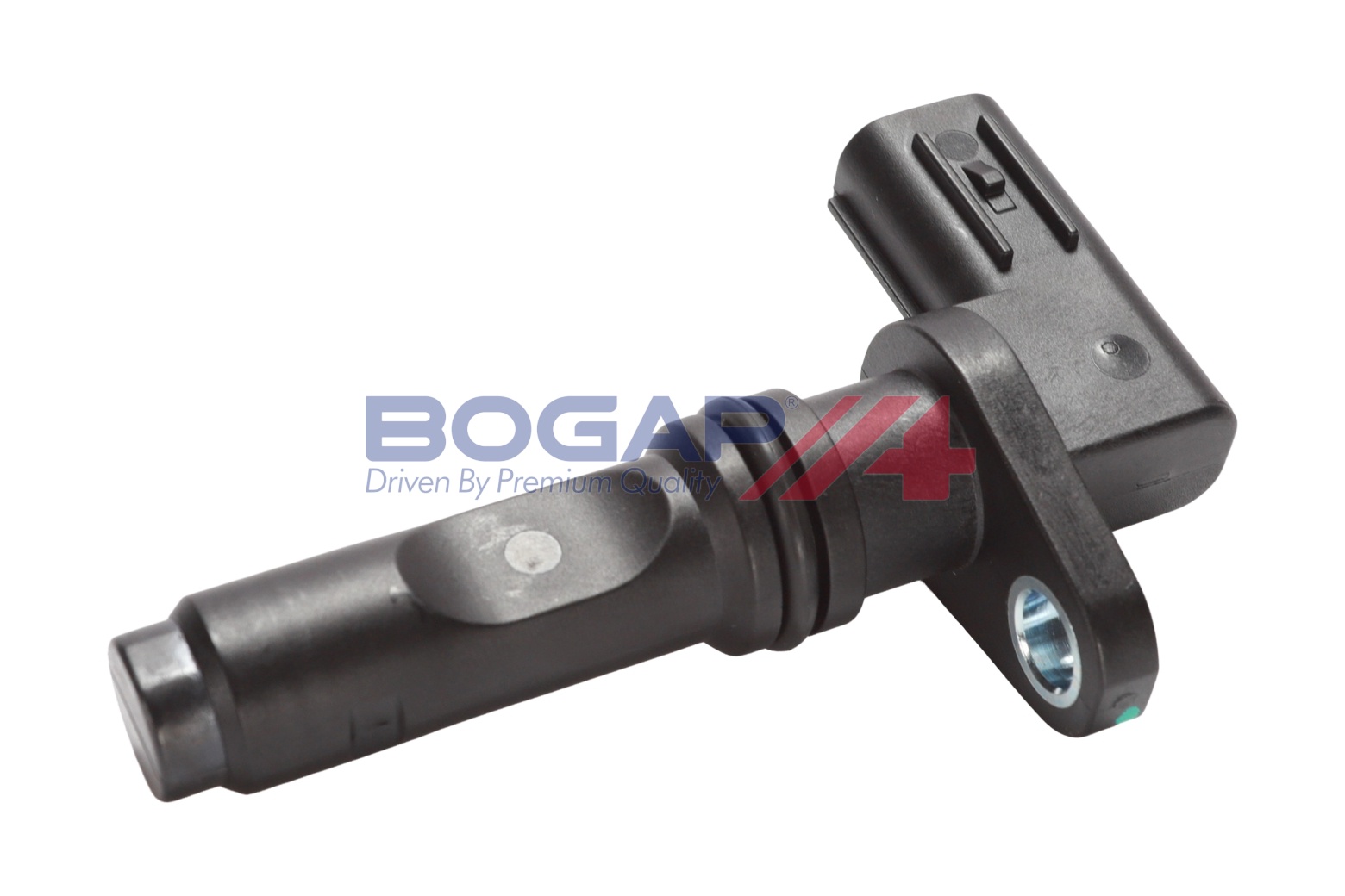 Ilustracja T6115116 BOGAP generator impulsów, wał korbowy