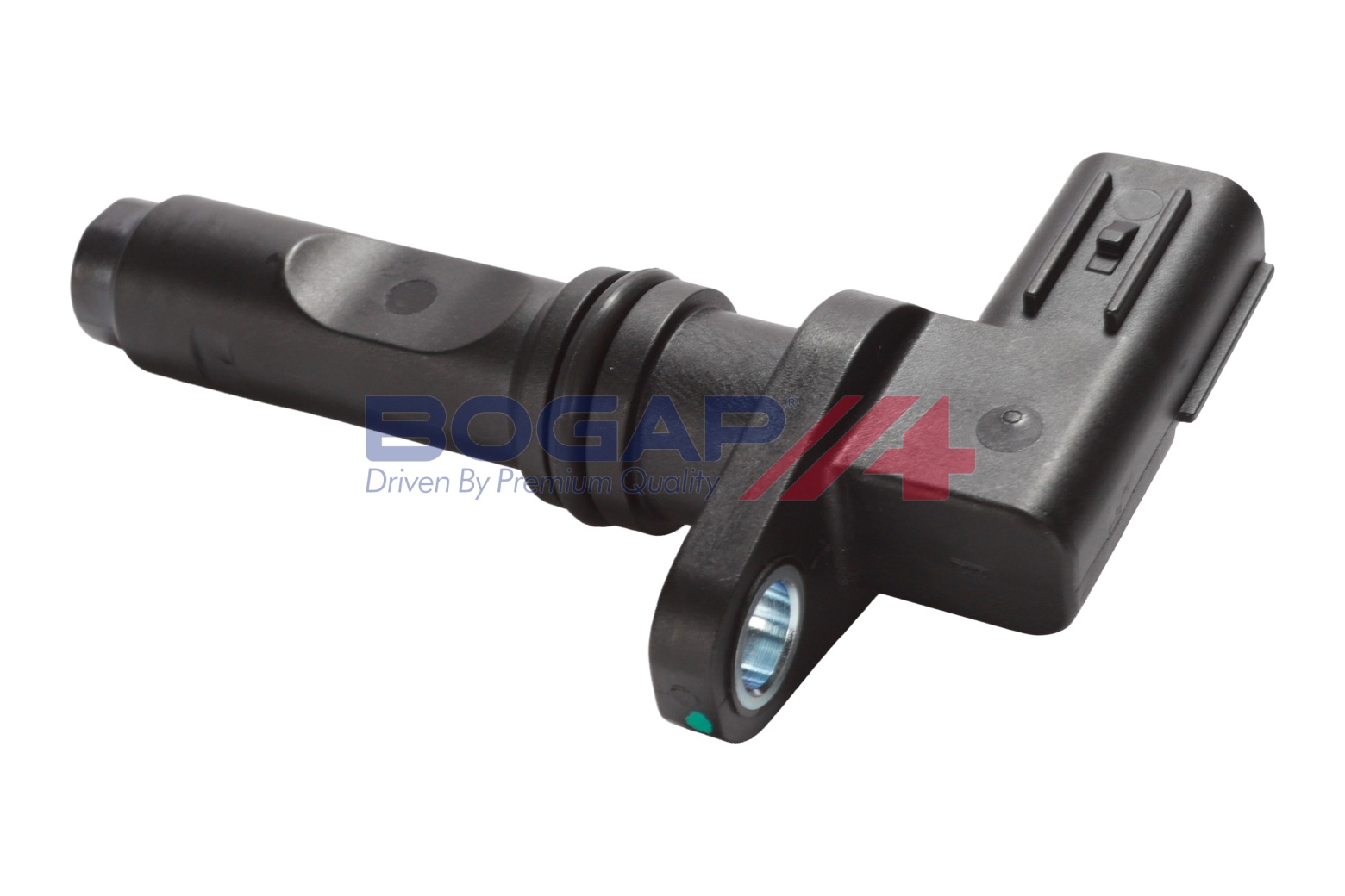 Ilustracja T6115116 BOGAP generator impulsów, wał korbowy