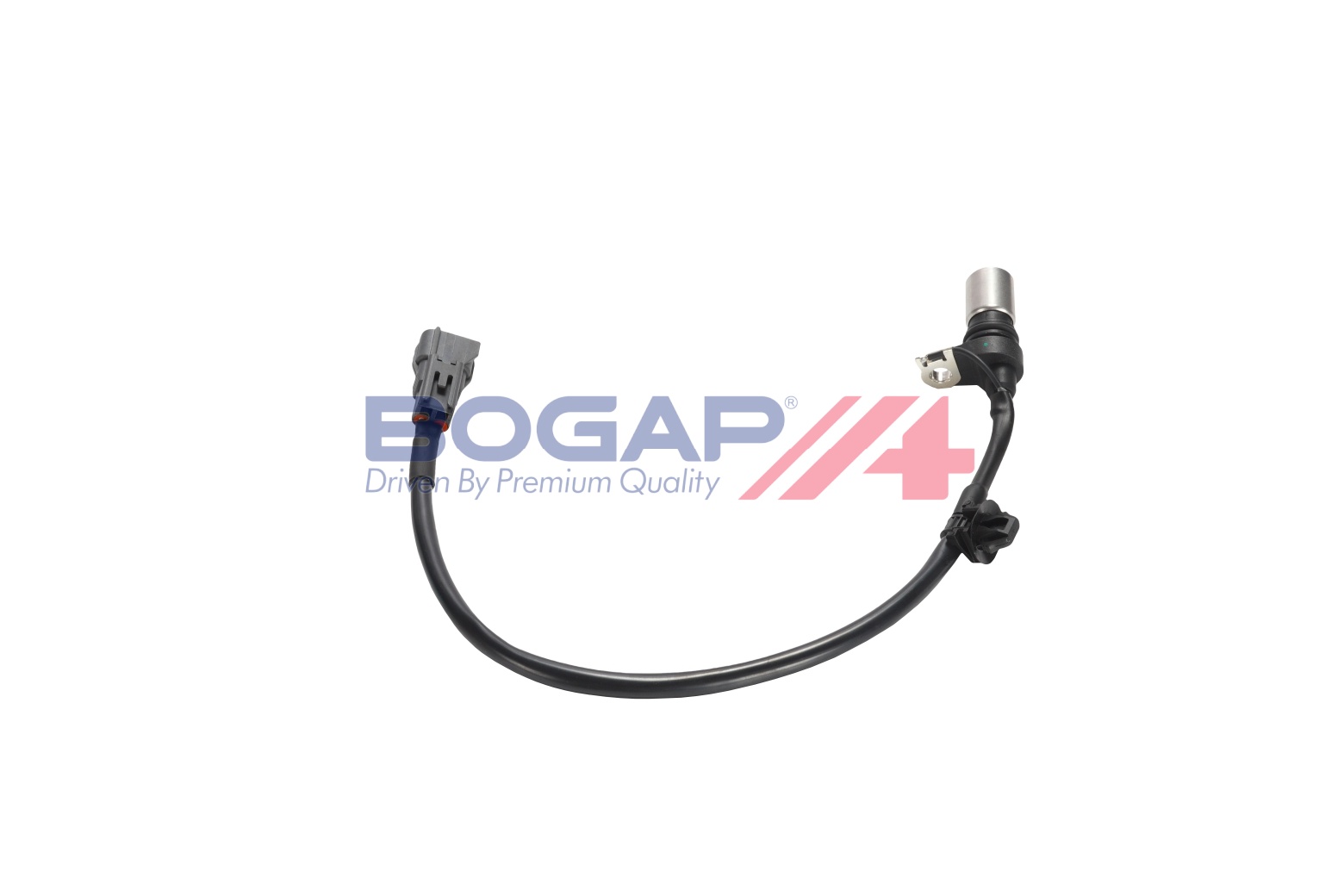 Ilustracja T6115110 BOGAP generator impulsów, wał korbowy