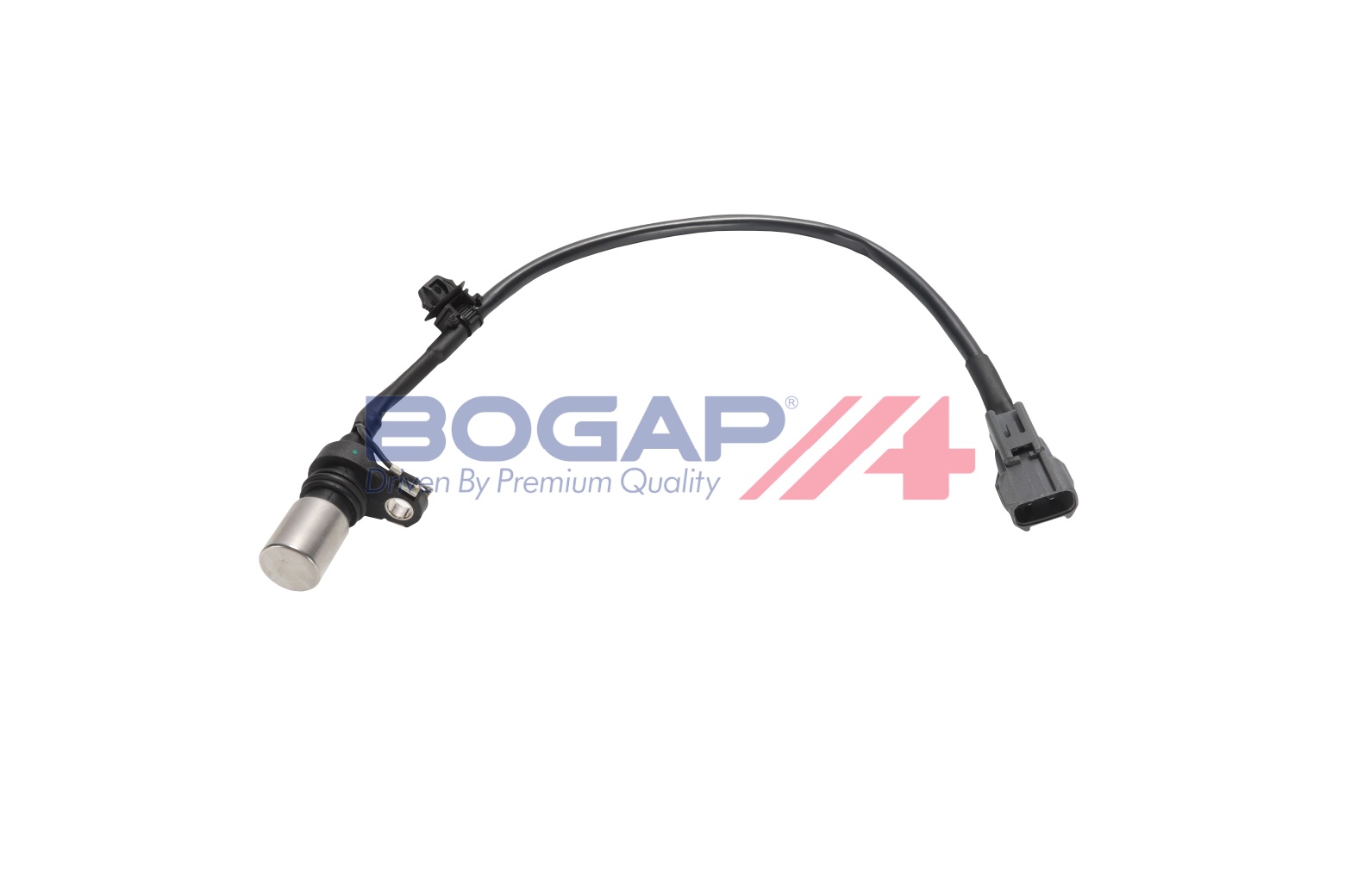 Ilustracja T6115110 BOGAP generator impulsów, wał korbowy