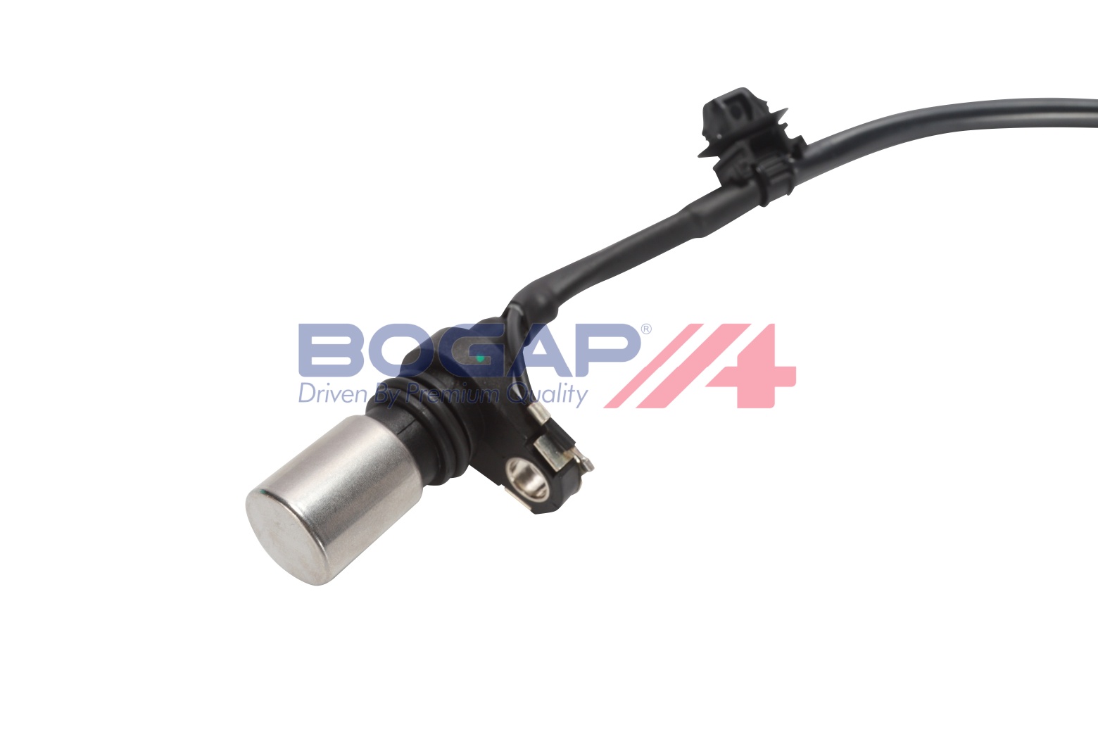 Ilustracja T6115110 BOGAP generator impulsów, wał korbowy