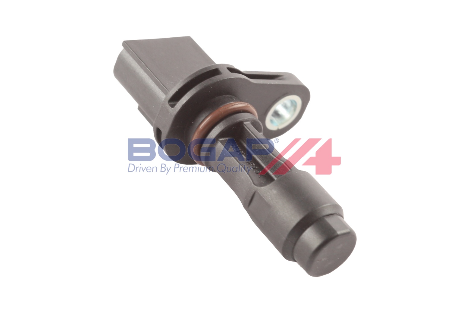 Ilustracja T6115125 BOGAP generator impulsów, wał korbowy