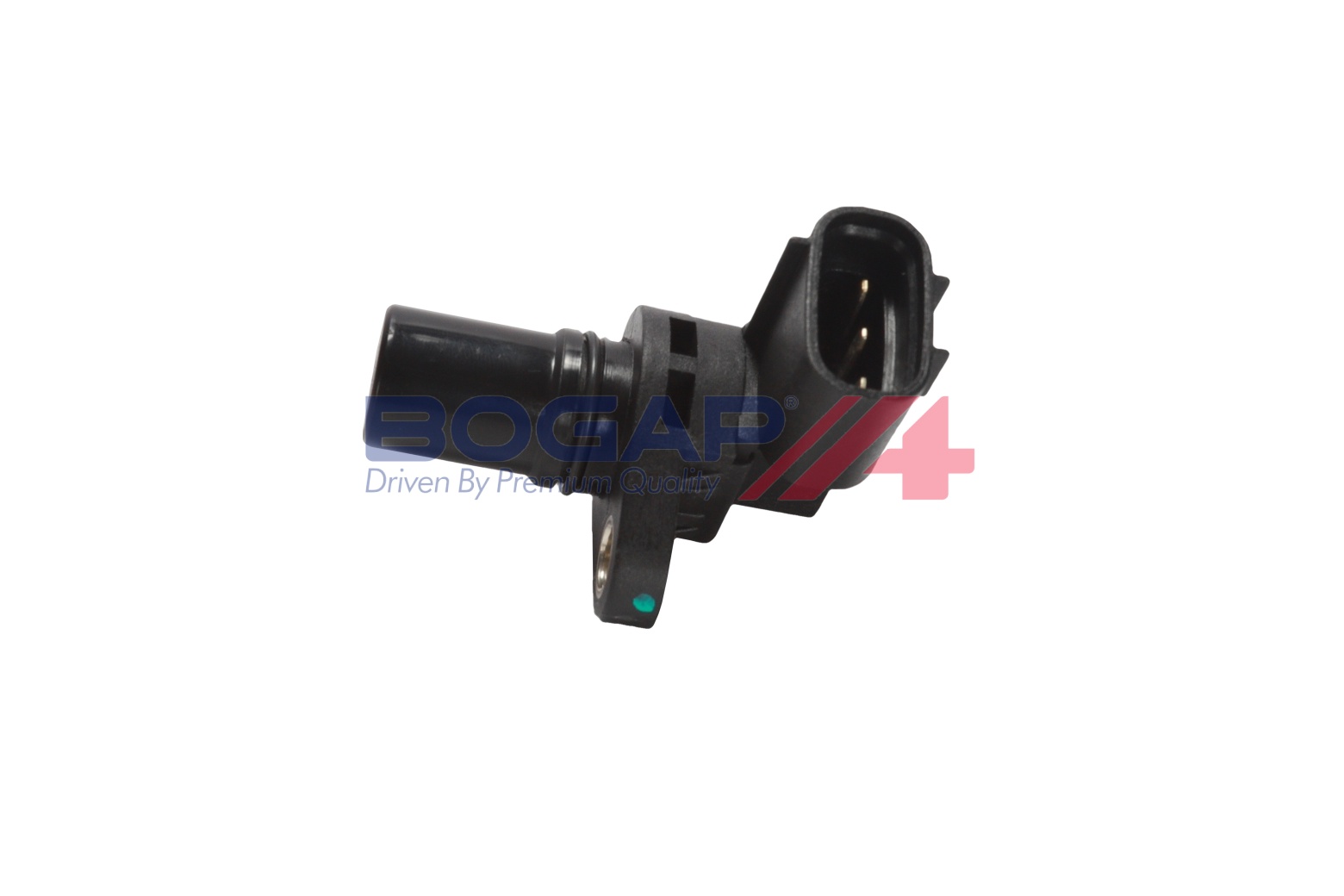 Ilustracja T6115121 BOGAP generator impulsów, wał korbowy