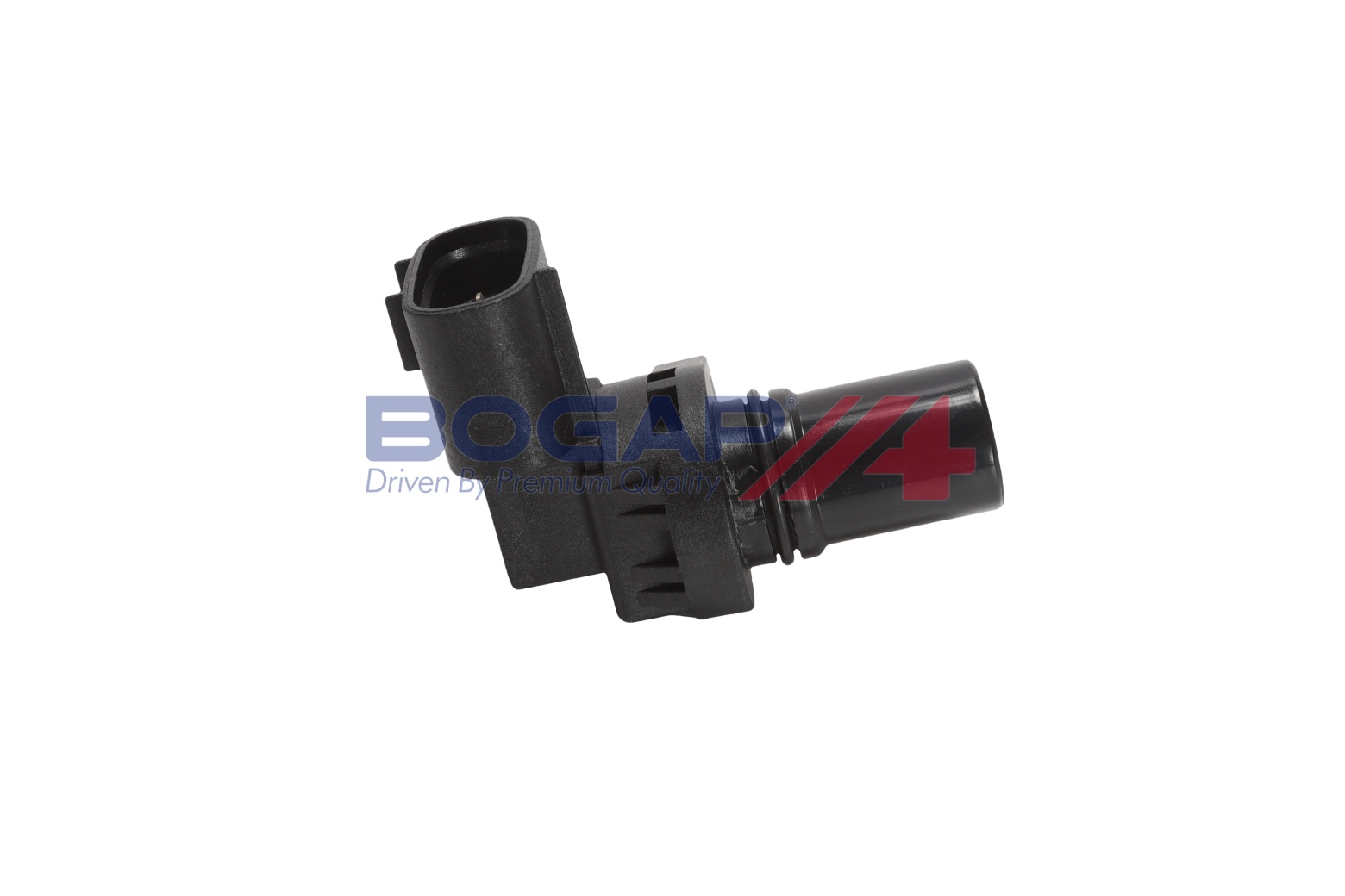 Ilustracja T6115121 BOGAP generator impulsów, wał korbowy