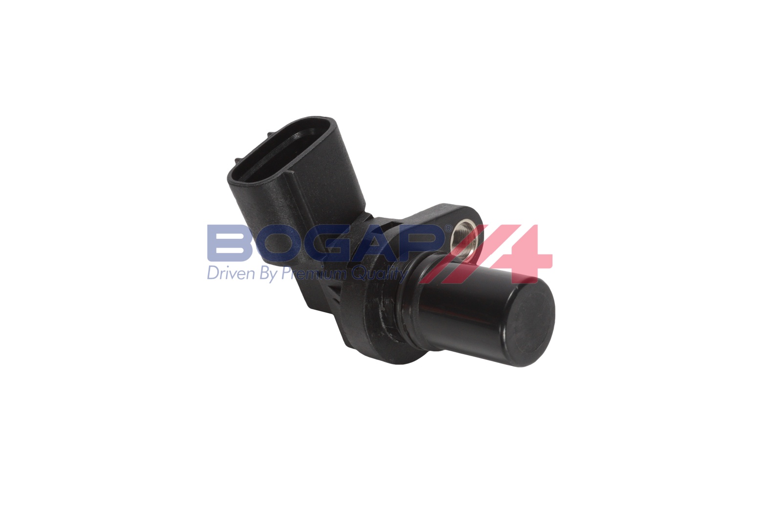 Ilustracja T6115121 BOGAP generator impulsów, wał korbowy