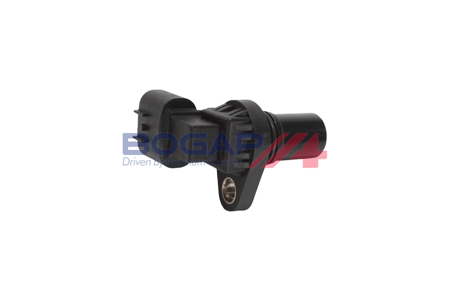 Ilustracja T6115121 BOGAP generator impulsów, wał korbowy