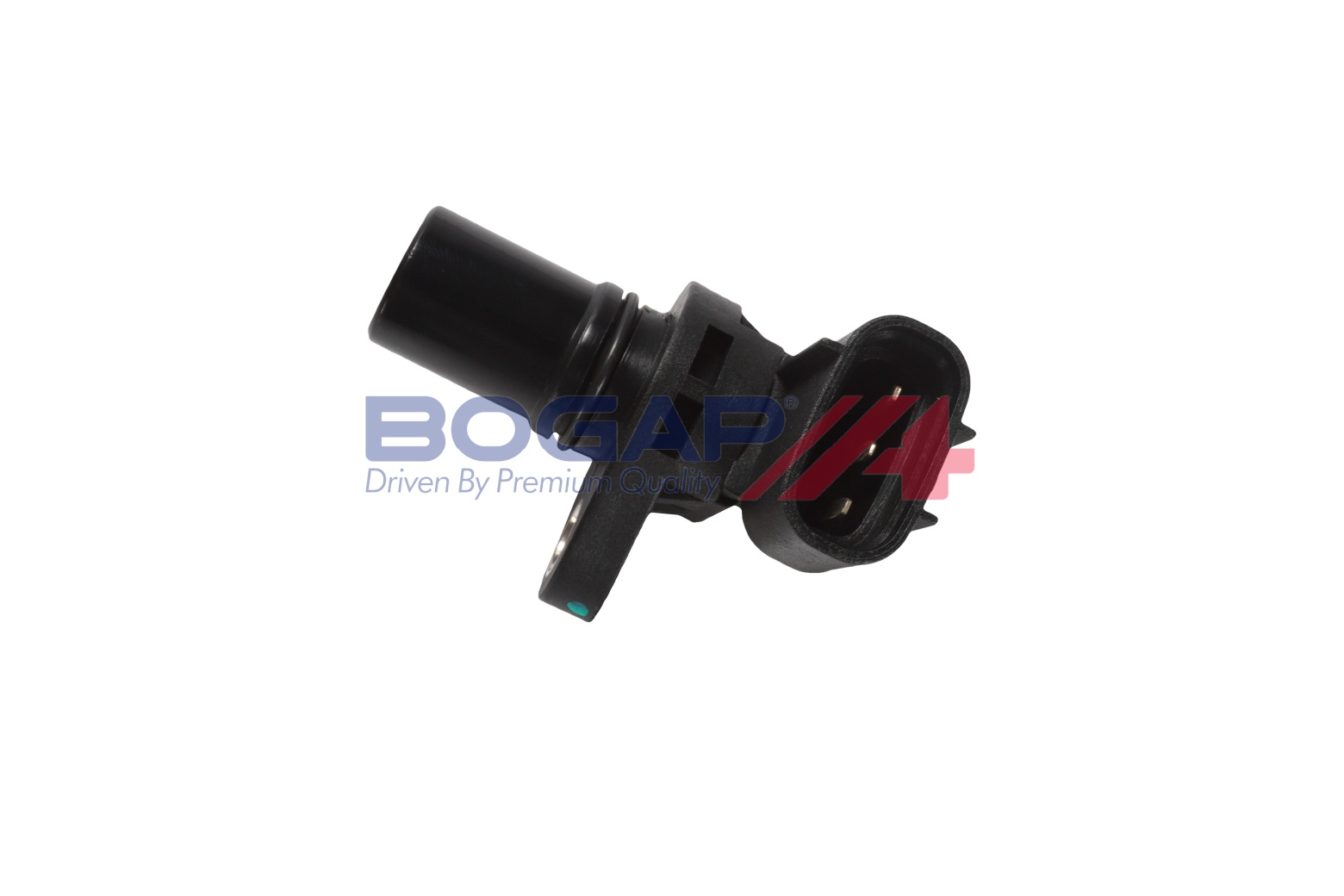 Ilustracja T6115121 BOGAP generator impulsów, wał korbowy