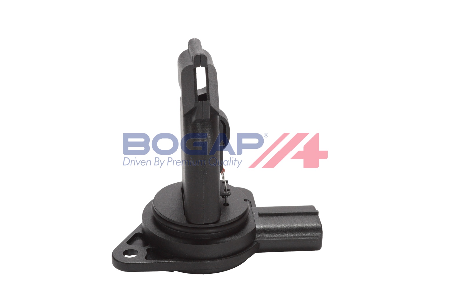 Ilustracja T6110109 BOGAP przepływomierz masowy powietrza