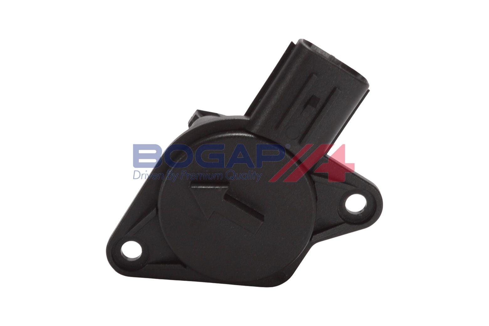 Ilustracja T6110109 BOGAP przepływomierz masowy powietrza