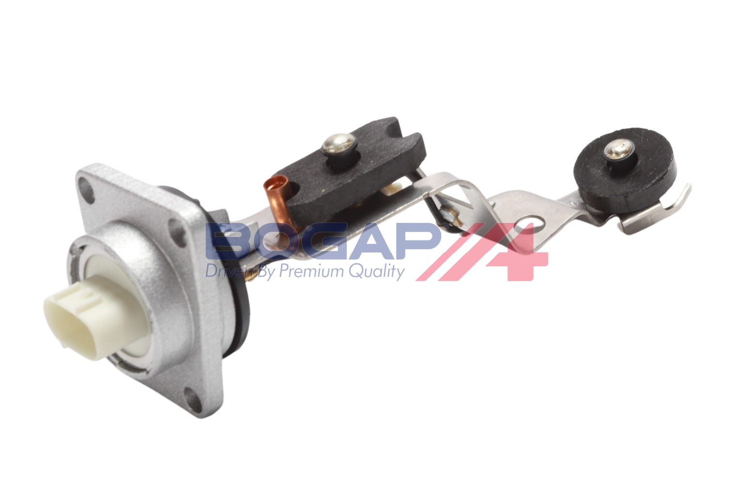 Ilustracja T6124100 BOGAP czujnik, poziom oleju silnikowego