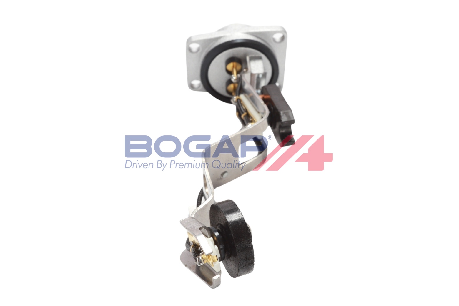 Ilustracja T6124100 BOGAP czujnik, poziom oleju silnikowego