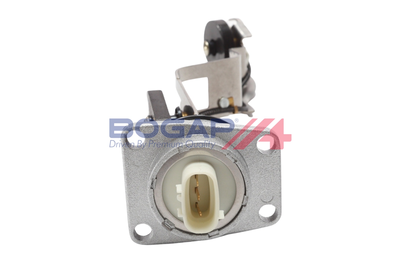 Ilustracja T6124100 BOGAP czujnik, poziom oleju silnikowego