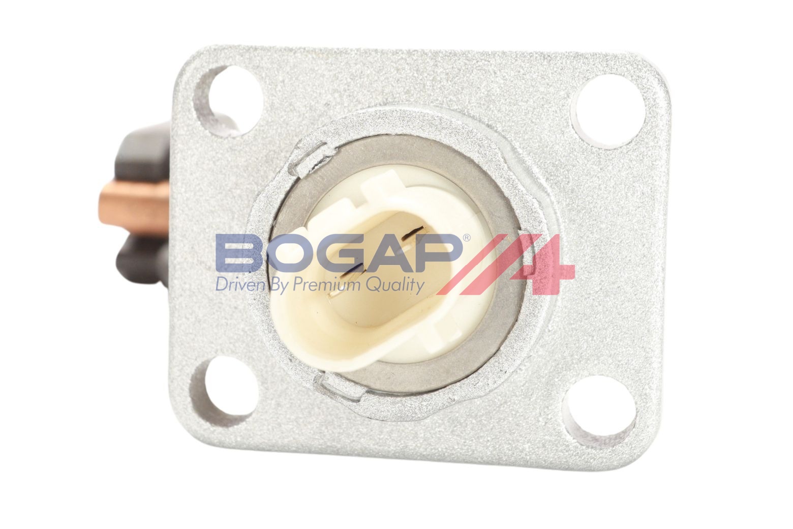 Ilustracja T6124101 BOGAP czujnik, poziom oleju silnikowego