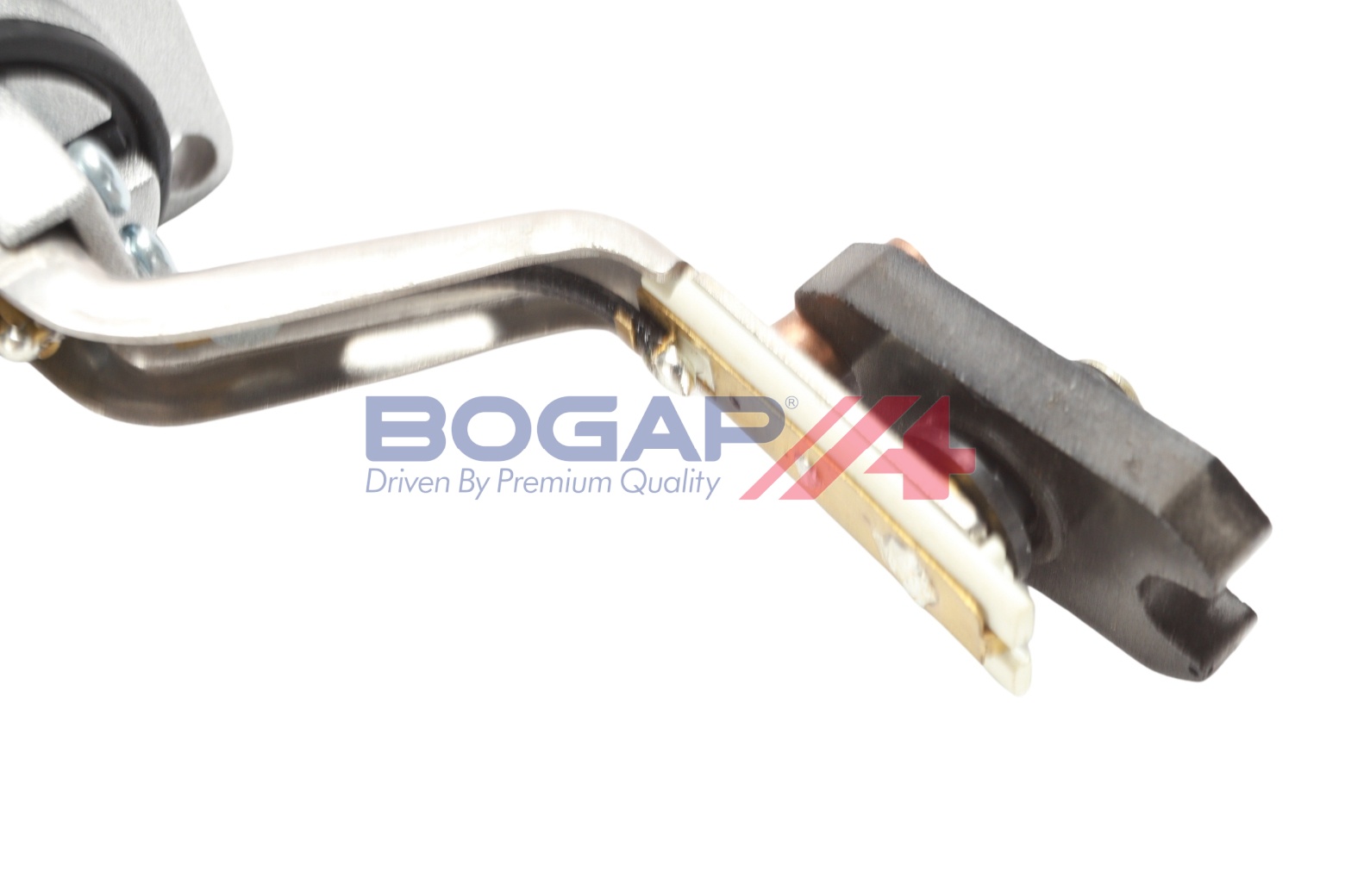 Ilustracja T6124101 BOGAP czujnik, poziom oleju silnikowego