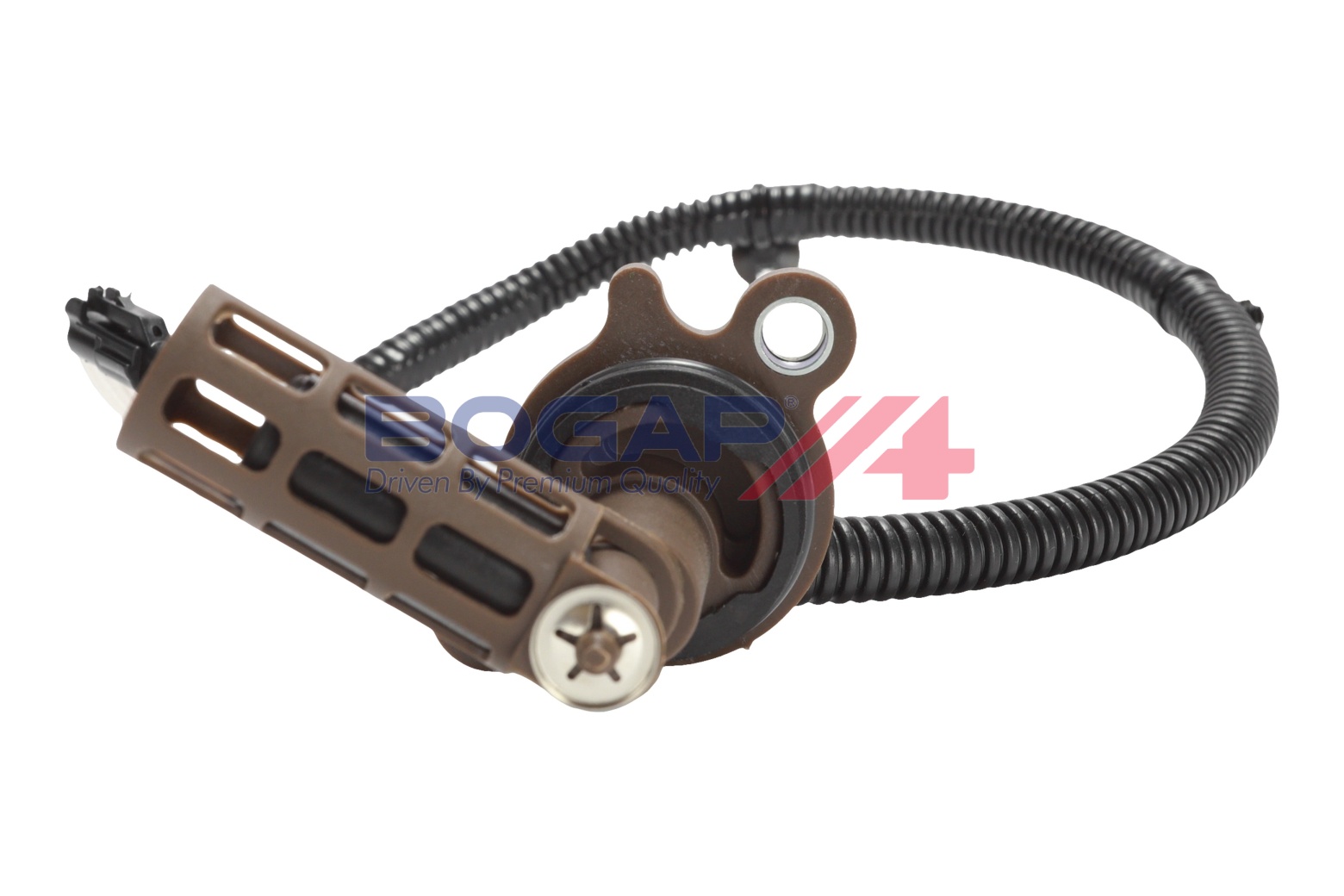 Ilustracja T6124103 BOGAP czujnik, poziom oleju silnikowego