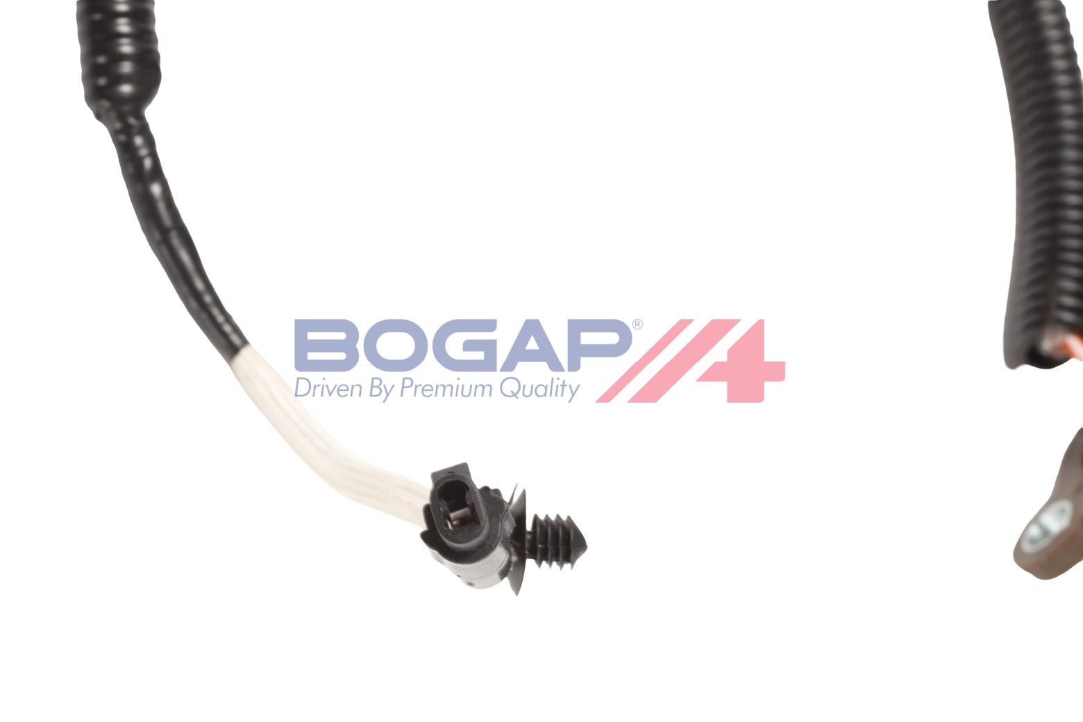 Ilustracja T6124103 BOGAP czujnik, poziom oleju silnikowego