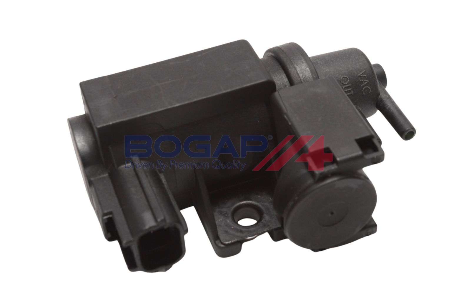 Ilustracja T6122100 BOGAP przetwornik ciśnienia, turbosprężarka