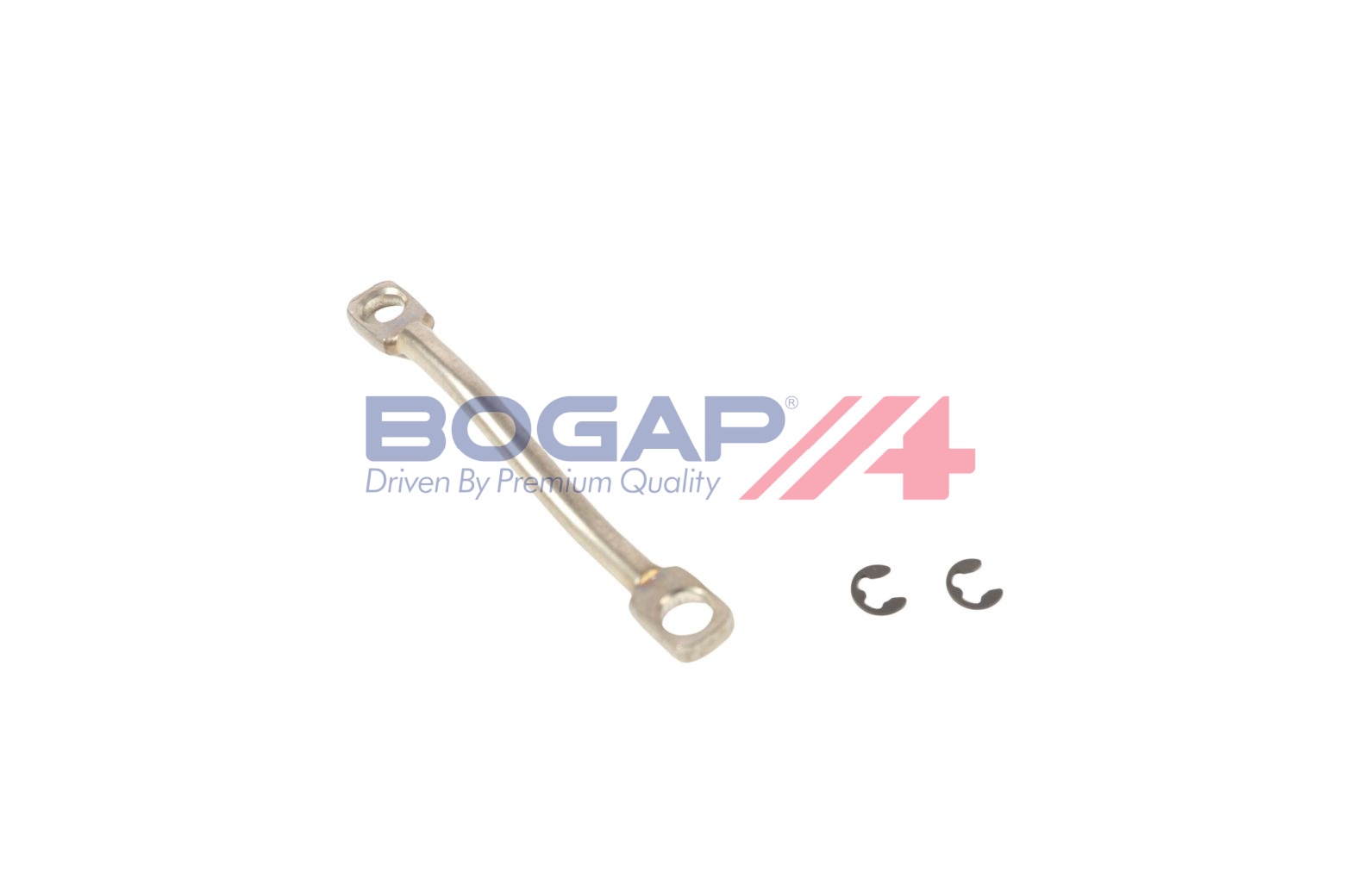 Ilustracja T6313105 BOGAP elem. nastawczy, turbosprężarka