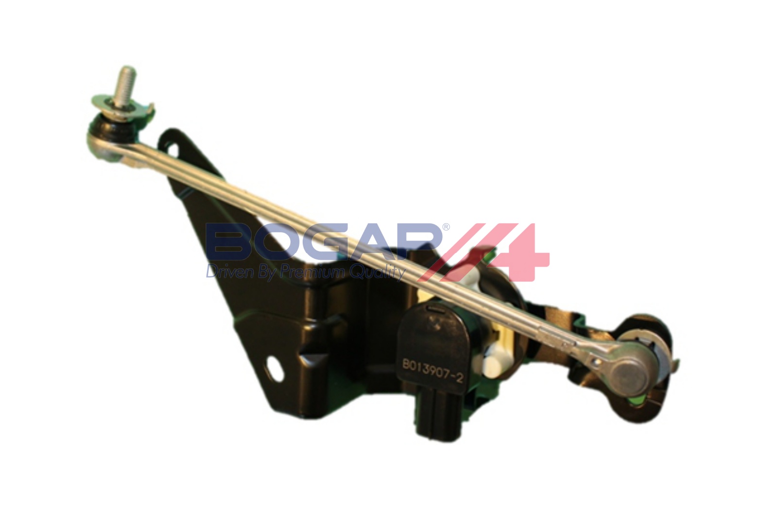 Ilustracja T7212131 BOGAP czujnik, regulacja zasięgu świateł