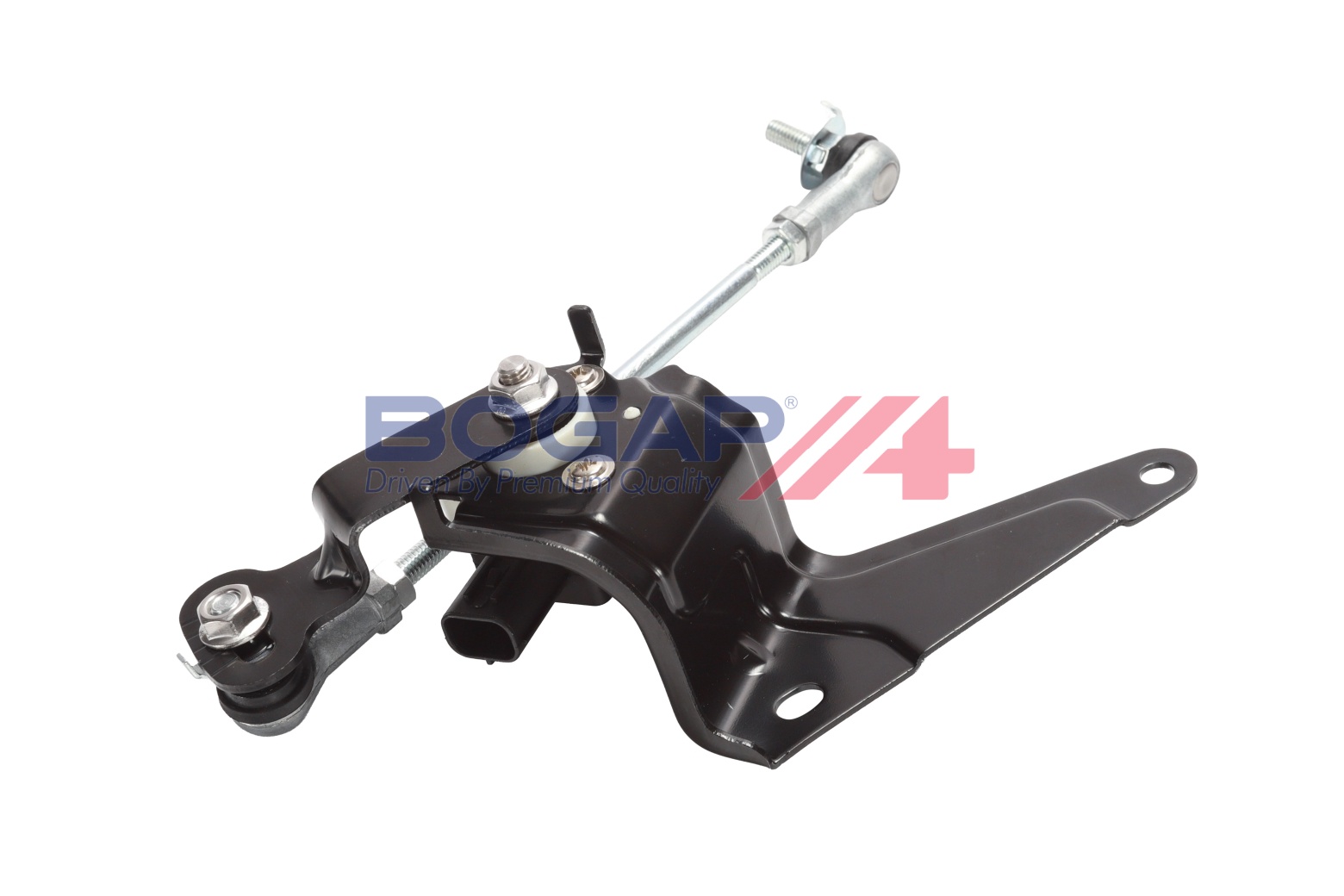 Ilustracja T7212131 BOGAP czujnik, regulacja zasięgu świateł