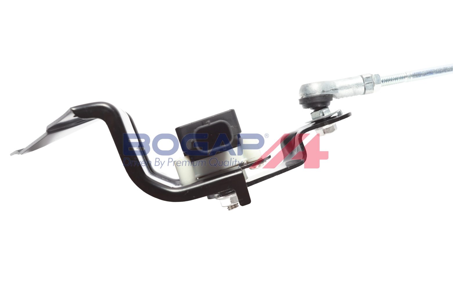 Ilustracja T7212131 BOGAP czujnik, regulacja zasięgu świateł