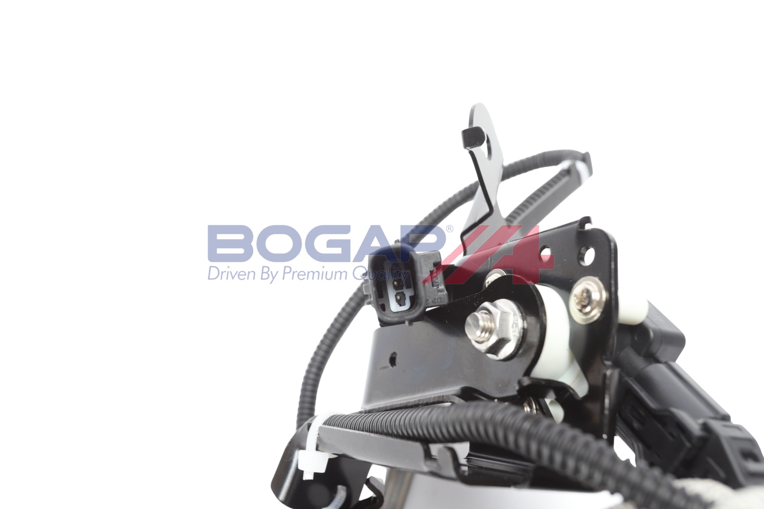 Ilustracja T7212133 BOGAP czujnik, regulacja zasięgu świateł
