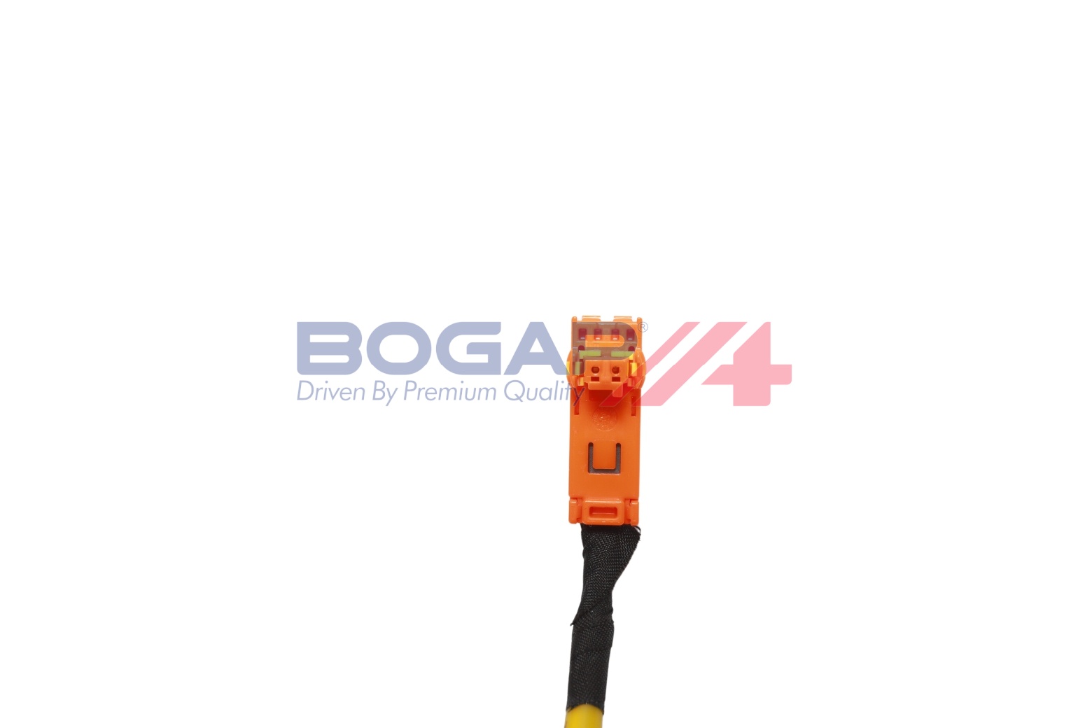 Ilustracja T7310105 BOGAP sprężyna śrubowa, poduszka powietrzna