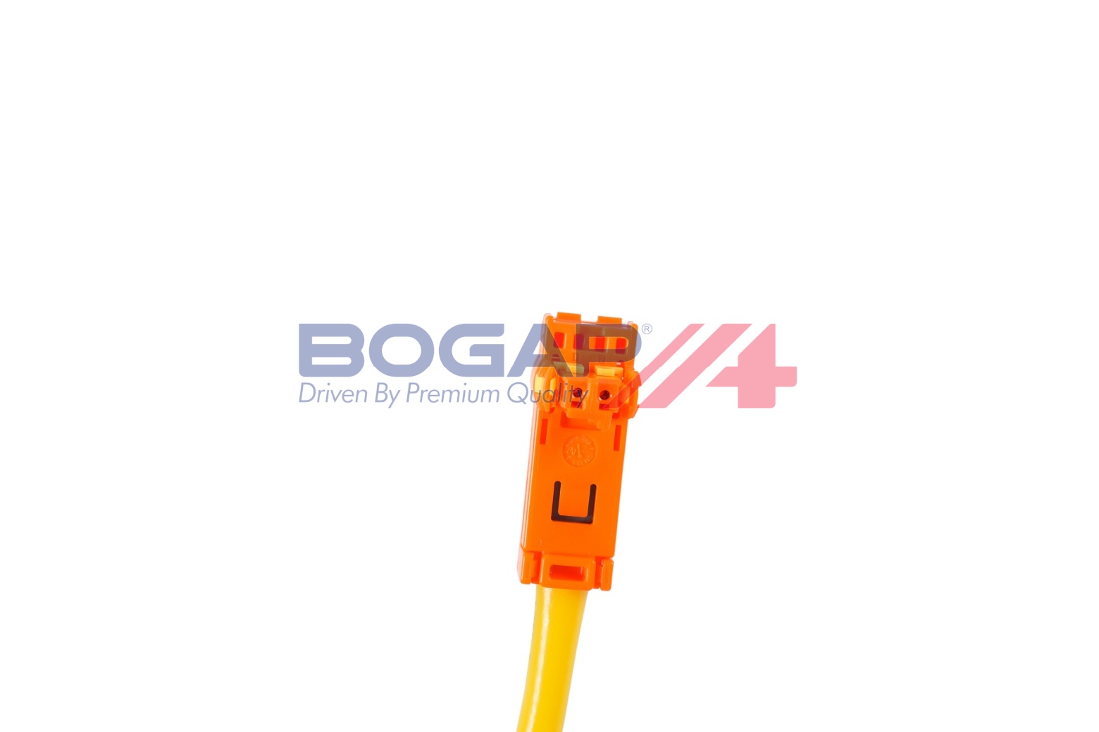 Ilustracja T7310128 BOGAP sprężyna śrubowa, poduszka powietrzna