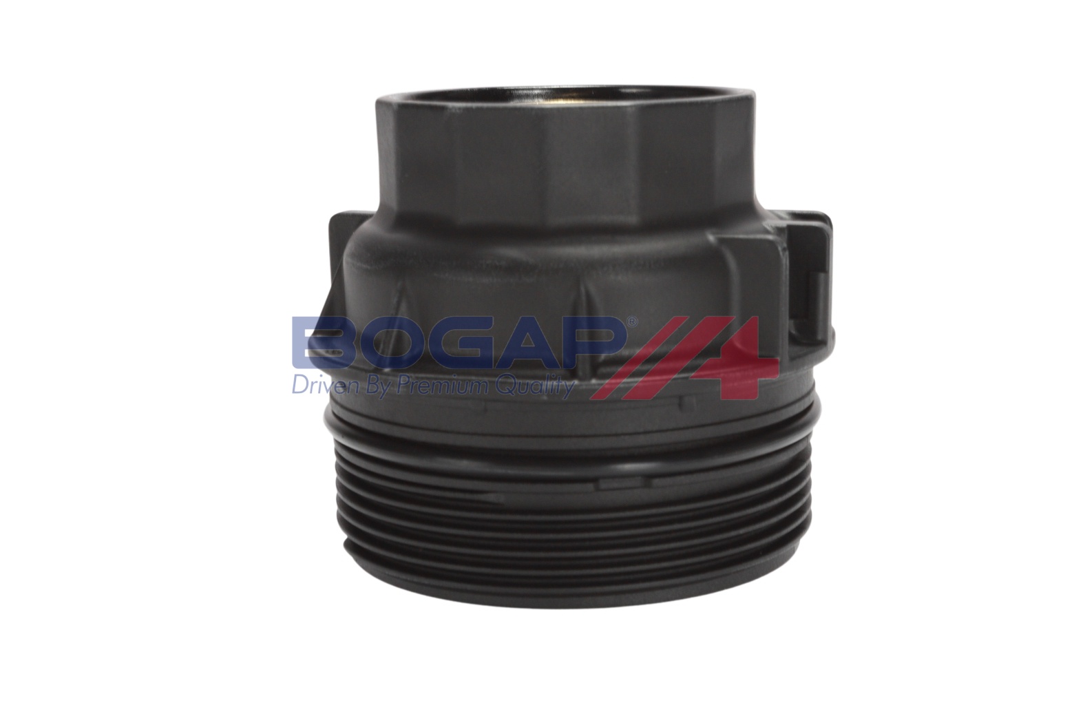 Ilustracja T1422104 BOGAP pokrywa, obudowa filtra oleju