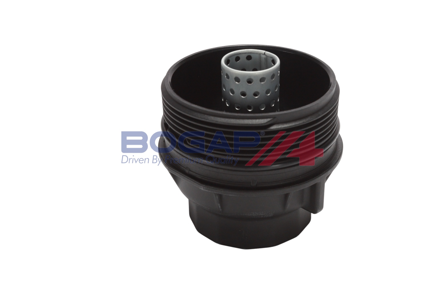 Ilustracja T1422104 BOGAP pokrywa, obudowa filtra oleju