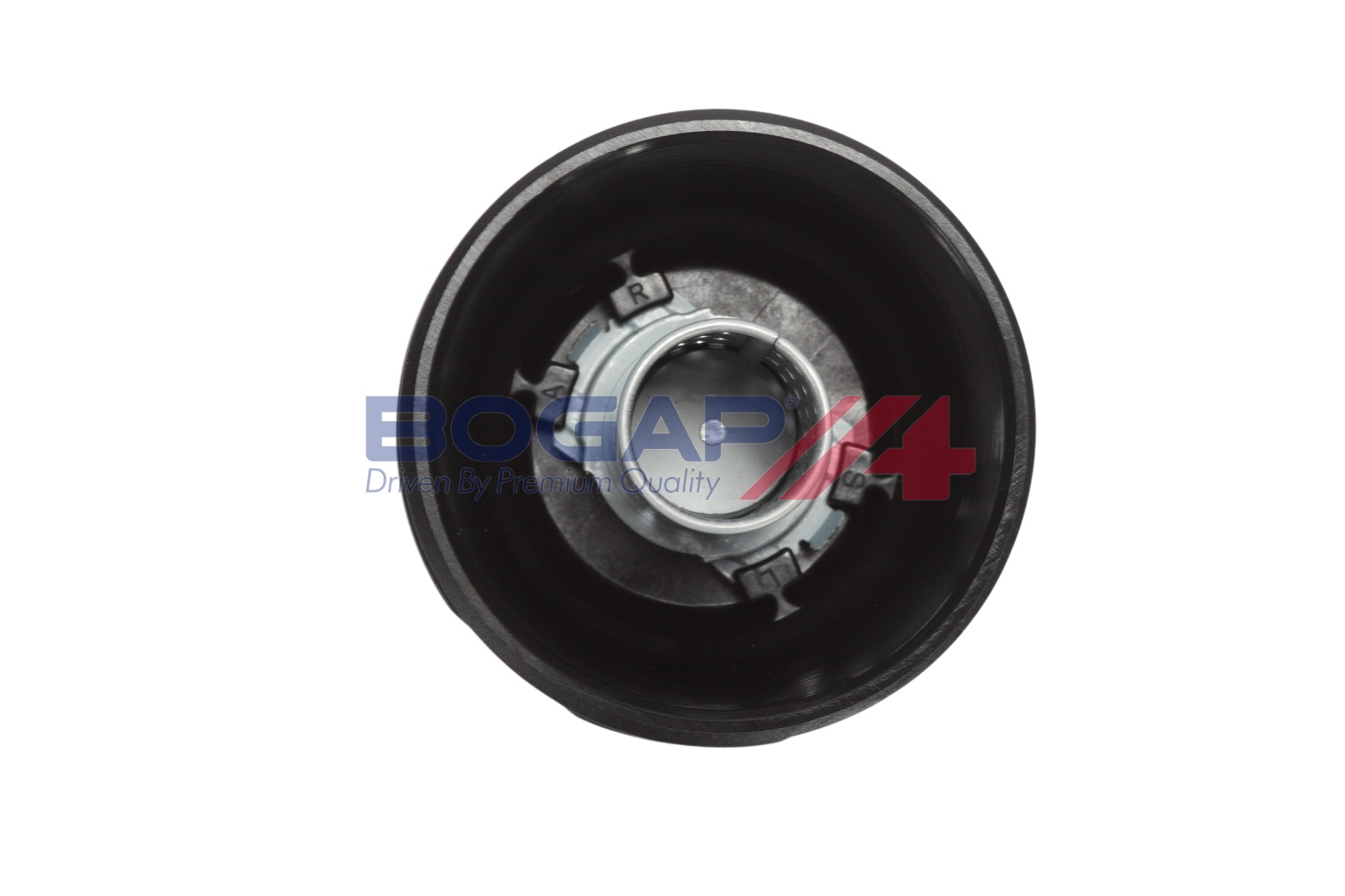 Ilustracja T1422104 BOGAP pokrywa, obudowa filtra oleju