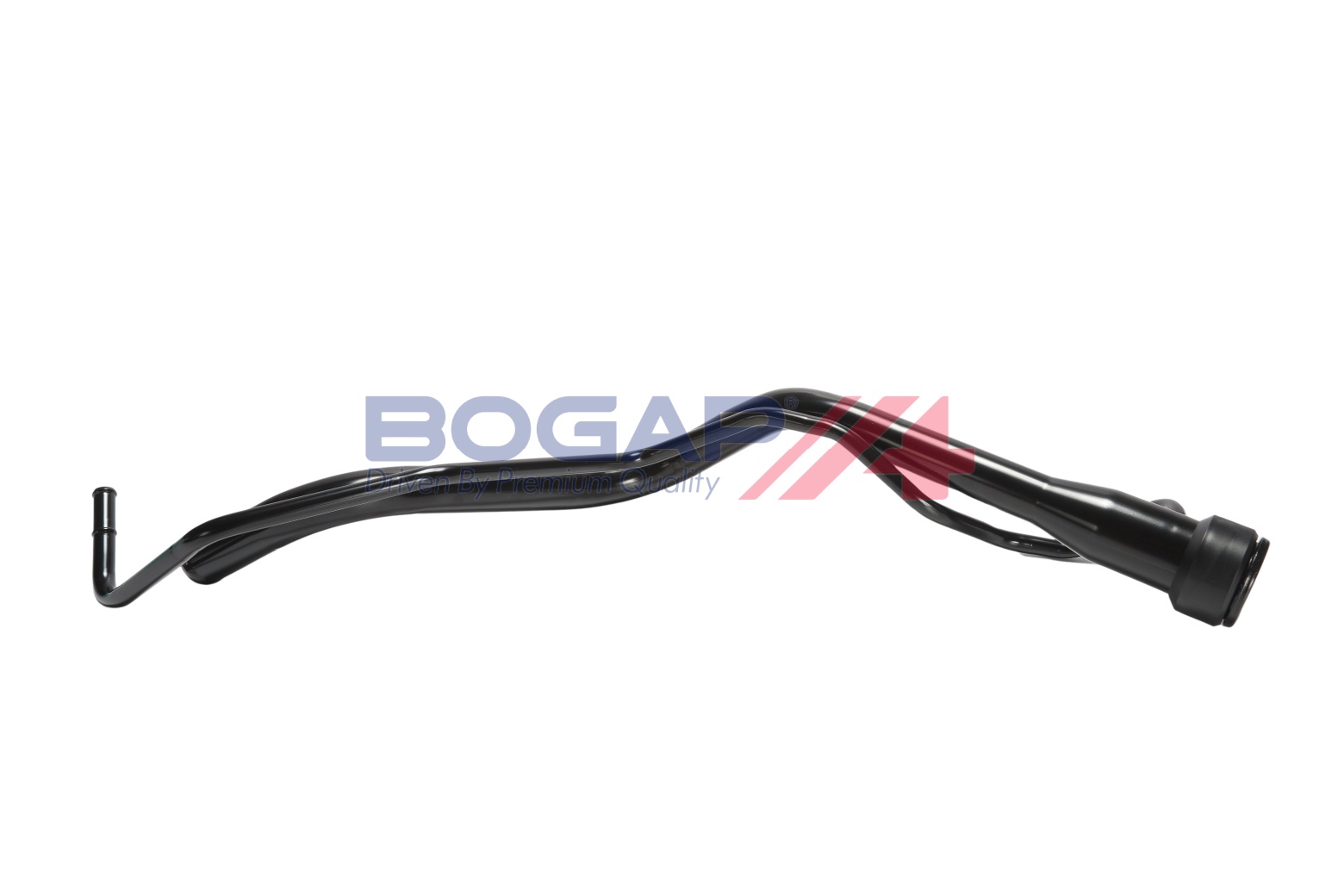 Ilustracja T1637107 BOGAP króciec wlewowy, zbiornik paliwa