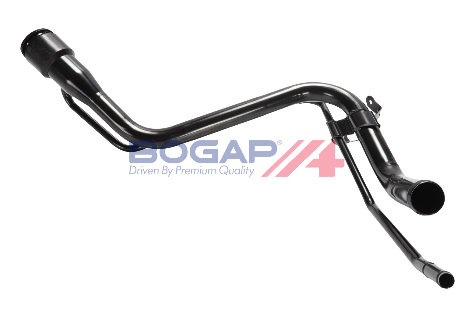 Ilustracja T1637101 BOGAP króciec wlewowy, zbiornik paliwa