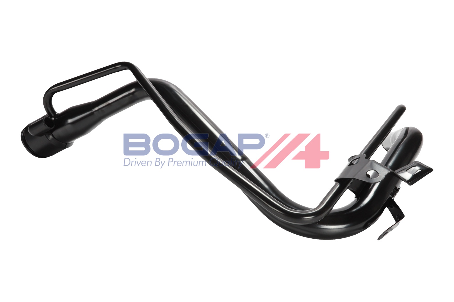 Ilustracja T1637101 BOGAP króciec wlewowy, zbiornik paliwa