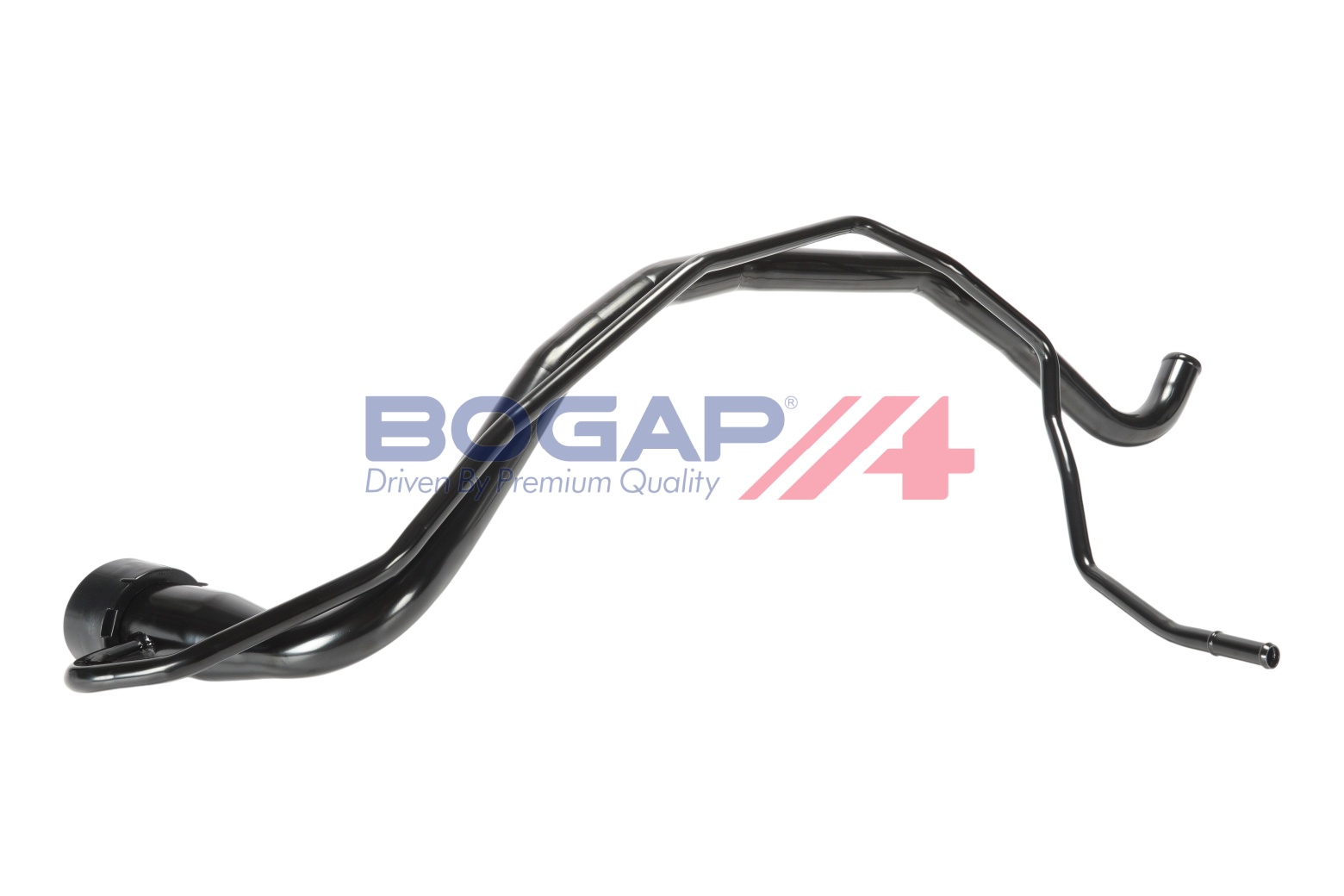 Ilustracja T1637102 BOGAP króciec wlewowy, zbiornik paliwa