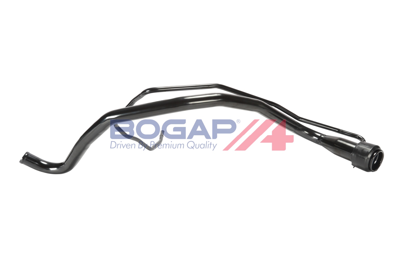 Ilustracja T1637102 BOGAP króciec wlewowy, zbiornik paliwa