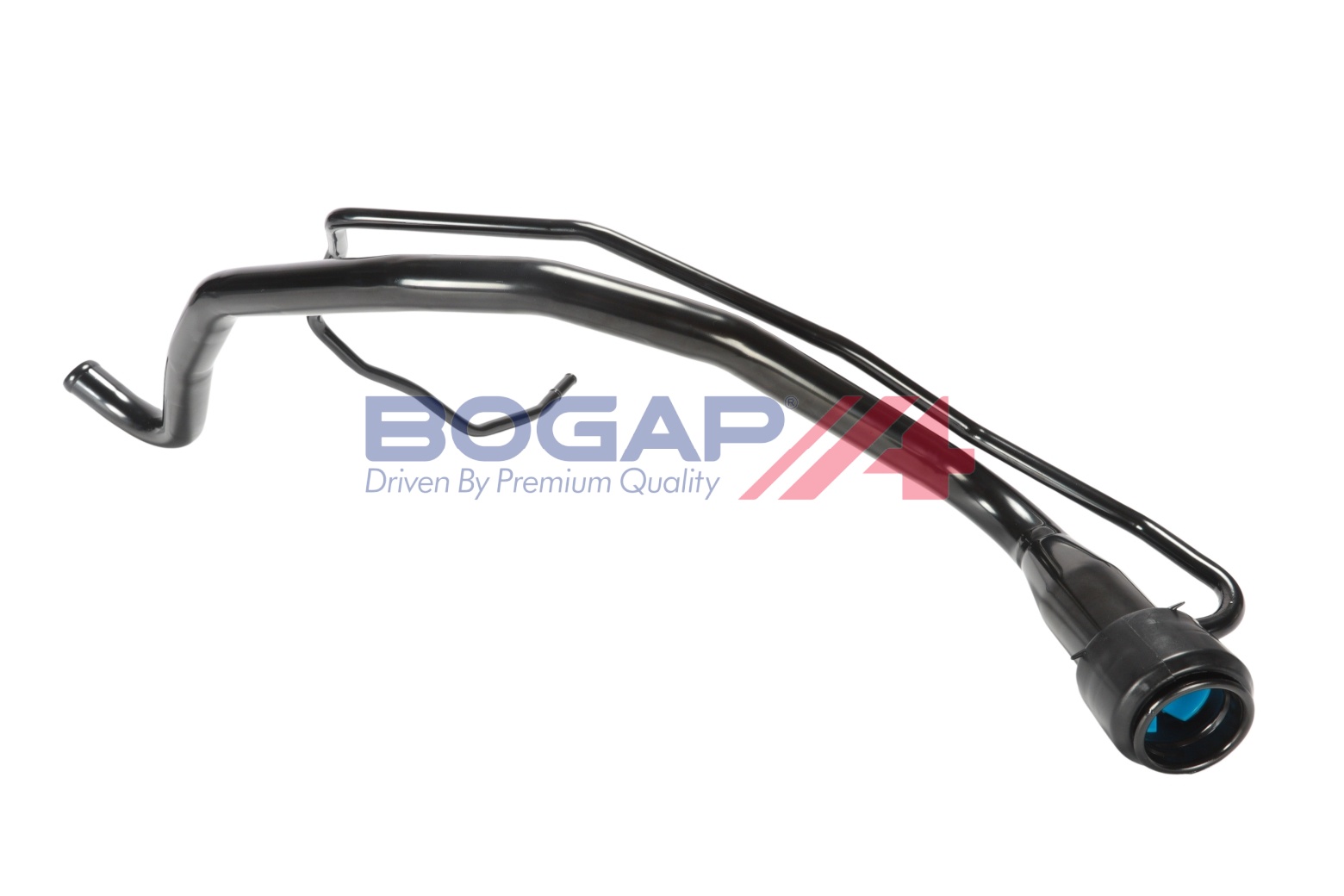 Ilustracja T1637102 BOGAP króciec wlewowy, zbiornik paliwa