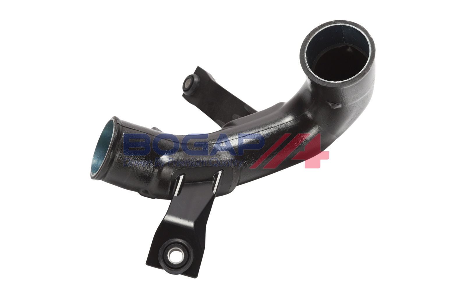 Ilustracja T1711101 BOGAP przewód powietrza doładowującego