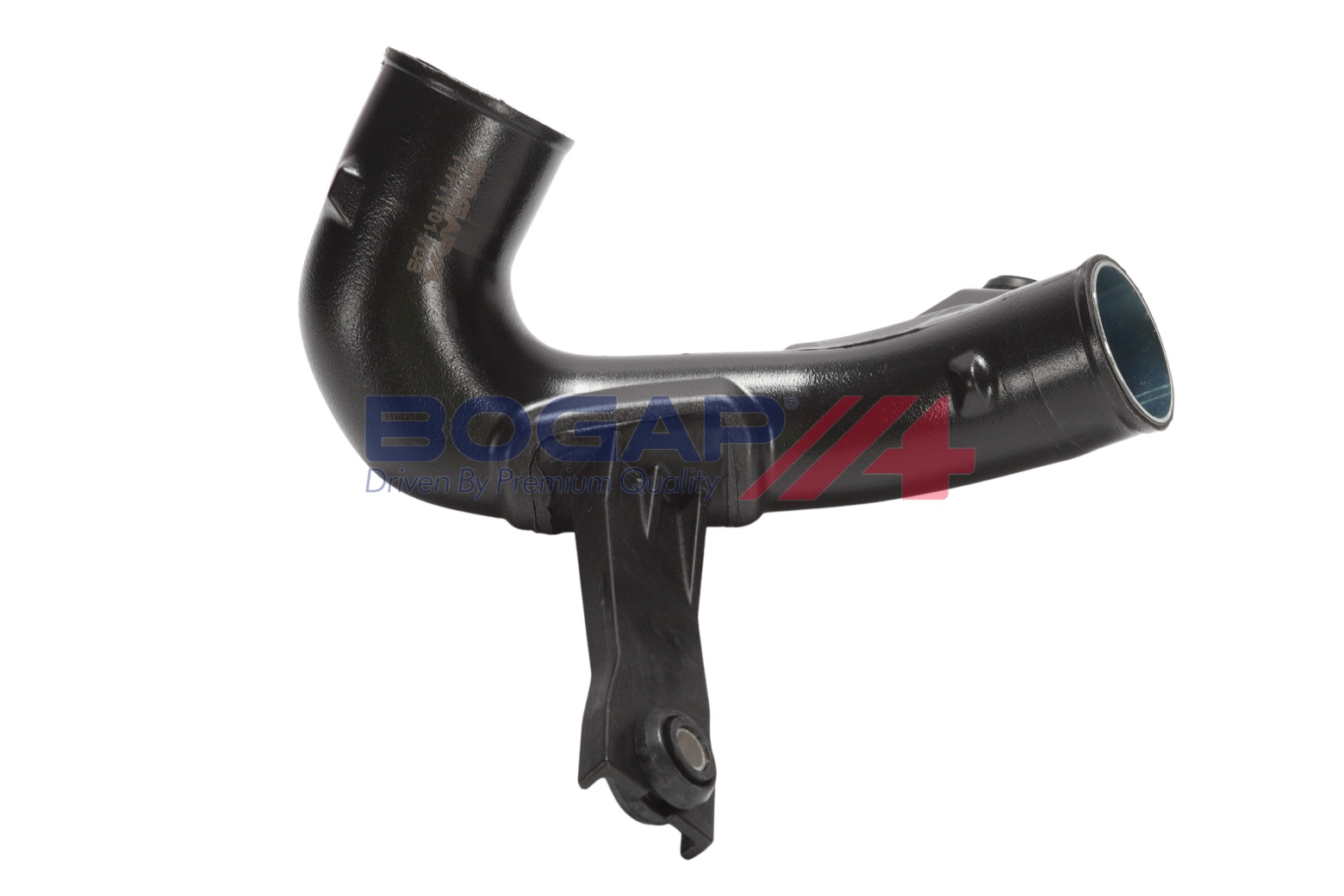 Ilustracja T1711101 BOGAP przewód powietrza doładowującego