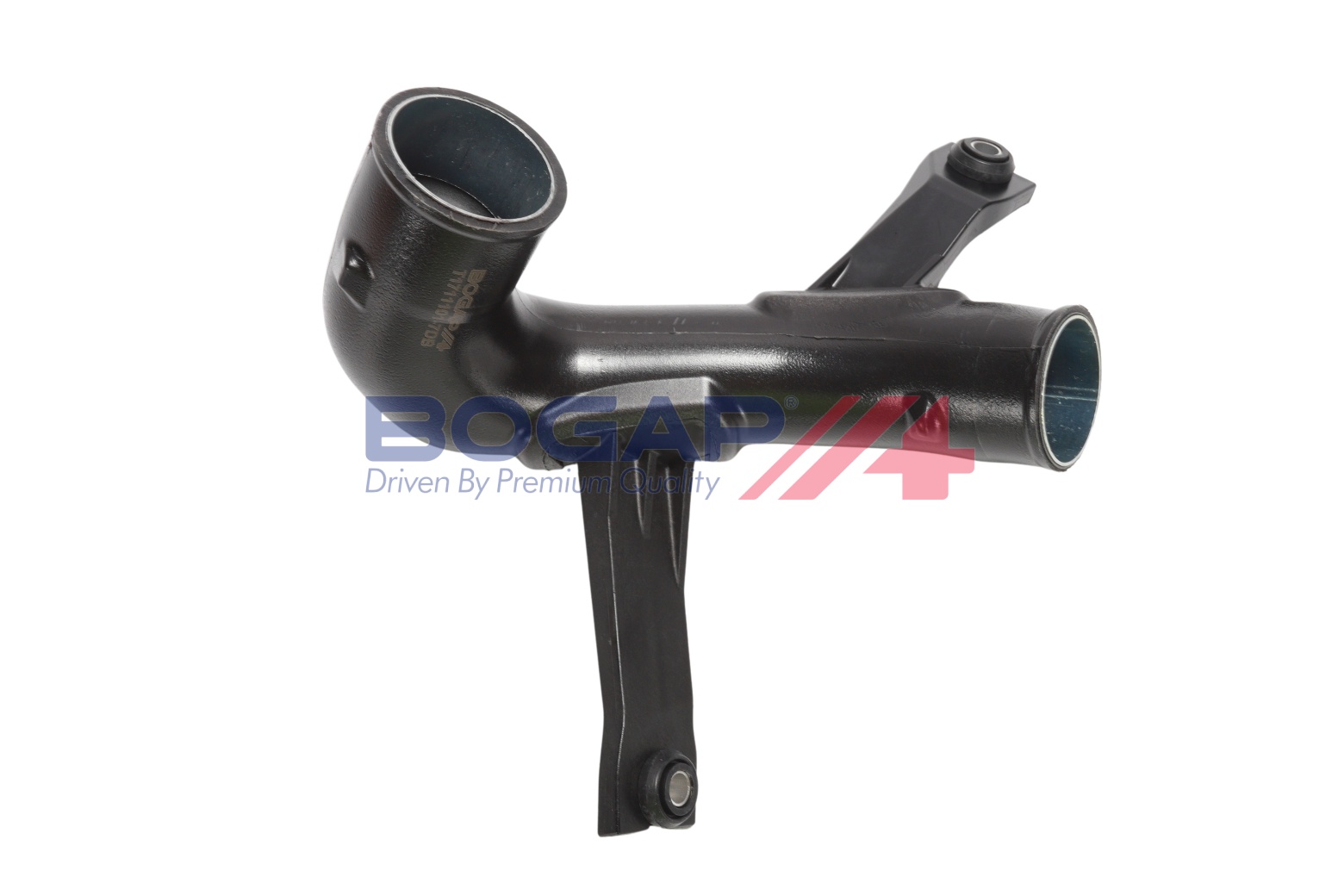 Ilustracja T1711101 BOGAP przewód powietrza doładowującego