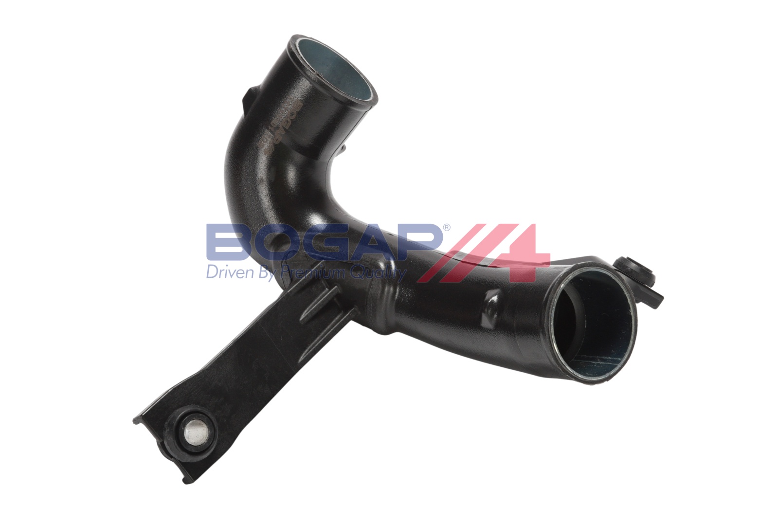 Ilustracja T1711101 BOGAP przewód powietrza doładowującego