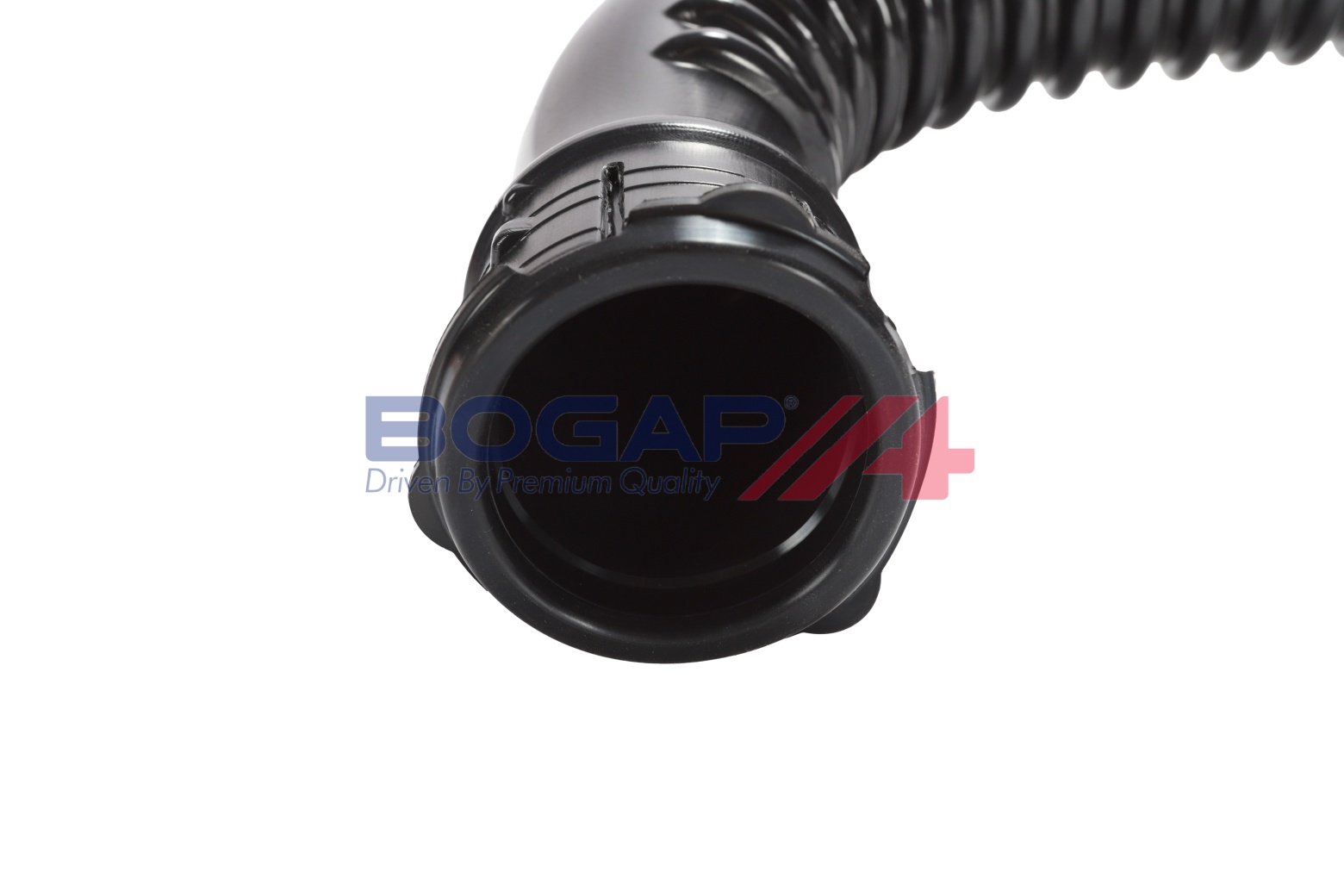 Ilustracja T1711102 BOGAP przewód powietrza doładowującego