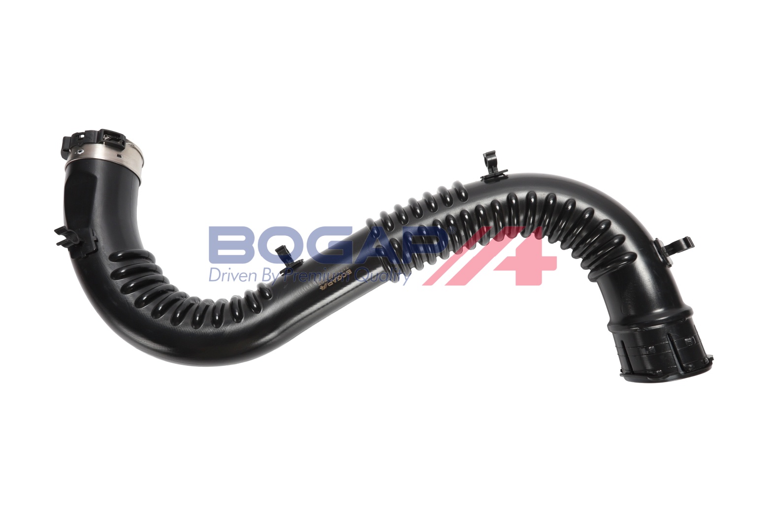 Ilustracja T1711102 BOGAP przewód powietrza doładowującego