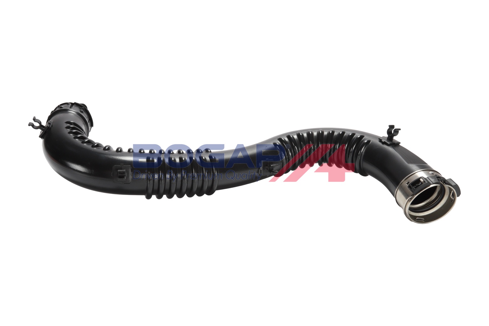 Ilustracja T1711102 BOGAP przewód powietrza doładowującego