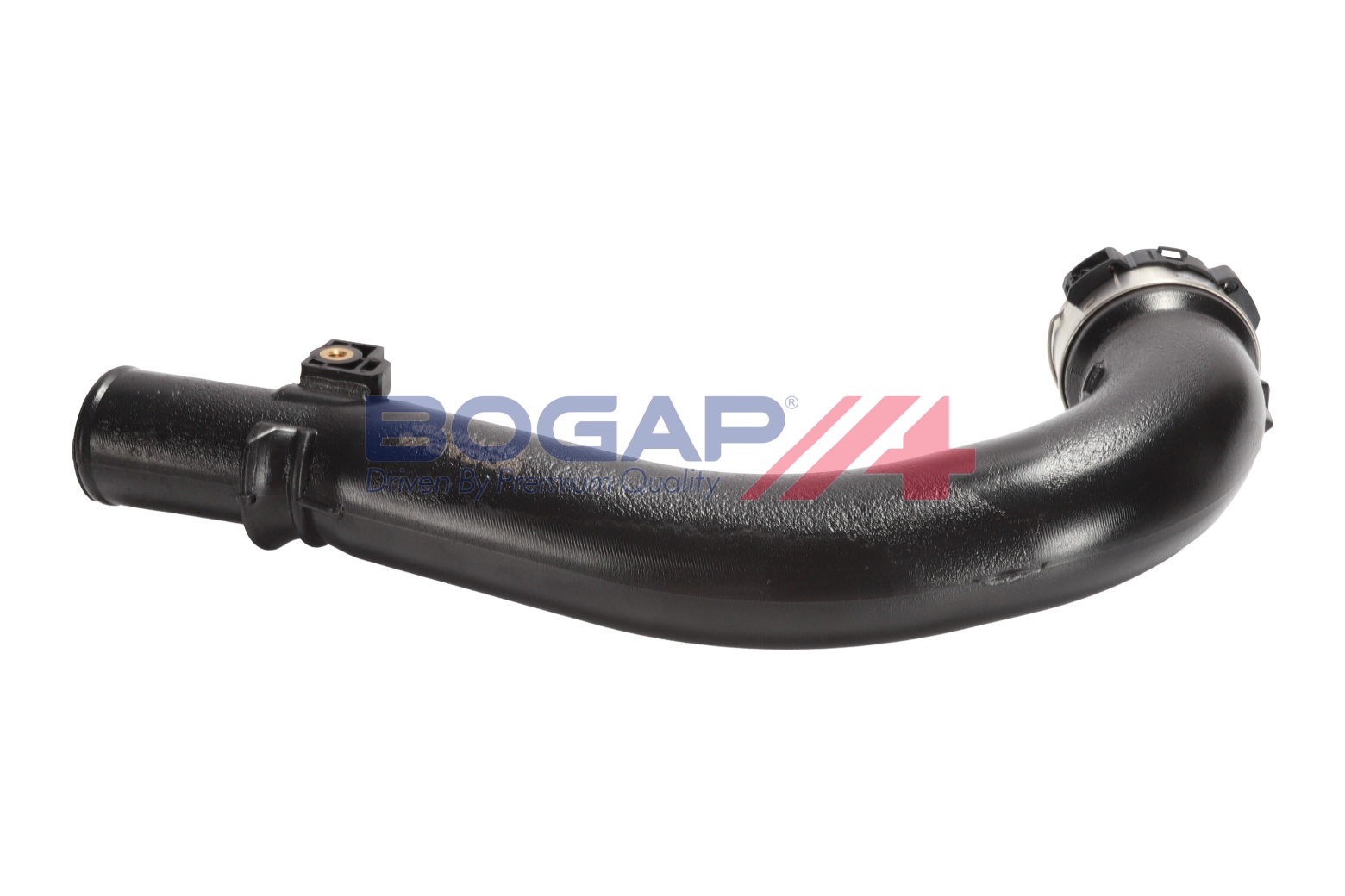 Ilustracja T1711103 BOGAP przewód powietrza doładowującego