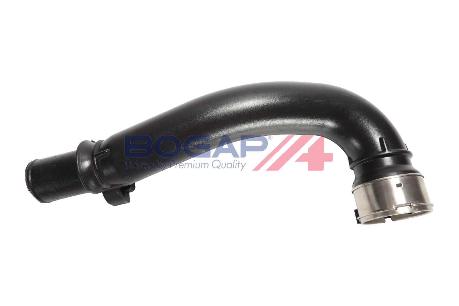 Ilustracja T1711103 BOGAP przewód powietrza doładowującego